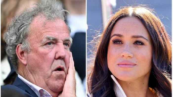 Jeremy Clarkson’s history of controversy before his ‘vile’ Meghan Markle comments