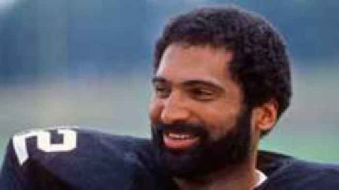Man who made 'NFL's greatest play' dies at 72
