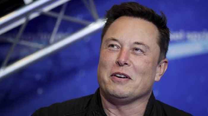 Musk Says He'll Be Twitter CEO Until A Replacement Is Found