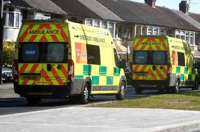 What to do if you need an ambulance in Hull and East Yorkshire during strikes