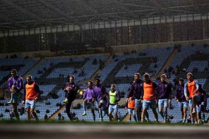 Coventry City vs West Brom TV channel, live stream and how to watch Championship