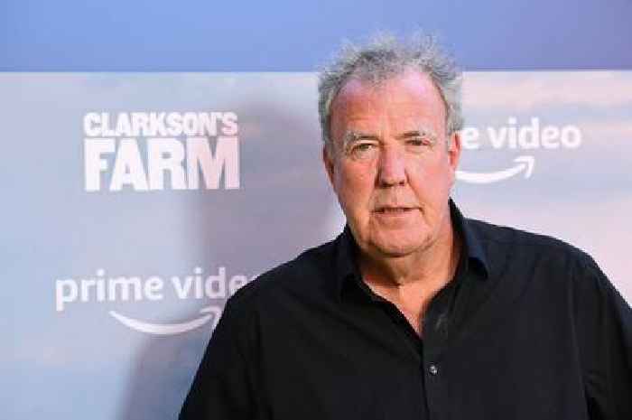 Jeremy Clarkson to keep Millionaire job and will not be prosecuted over Meghan Markle 'hate' furore