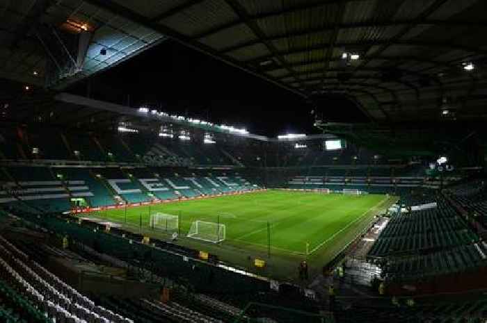 Celtic vs Livingston LIVE score and goal updates from the Premiership clash at Parkhead