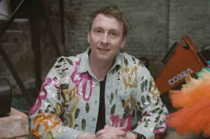 Joe Lycett responds to criticism for performing in Qatar years before David Beckham stunt