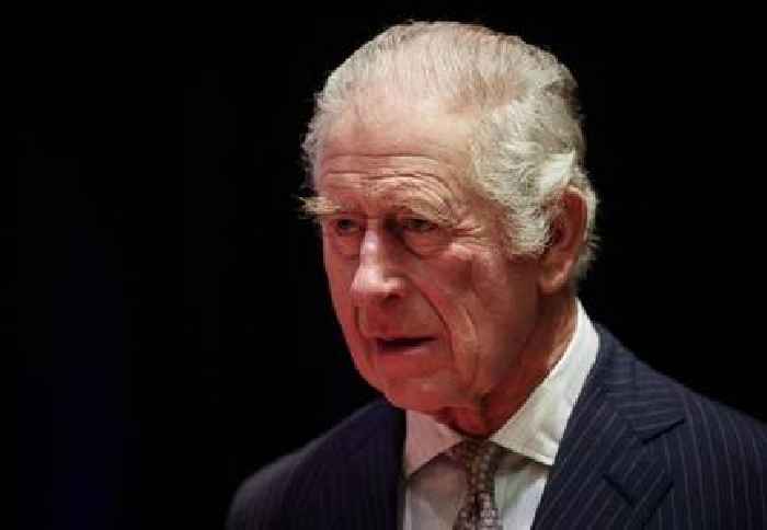 King Charles' response to Harry and Meghan Netflix doc hailed by royal expert