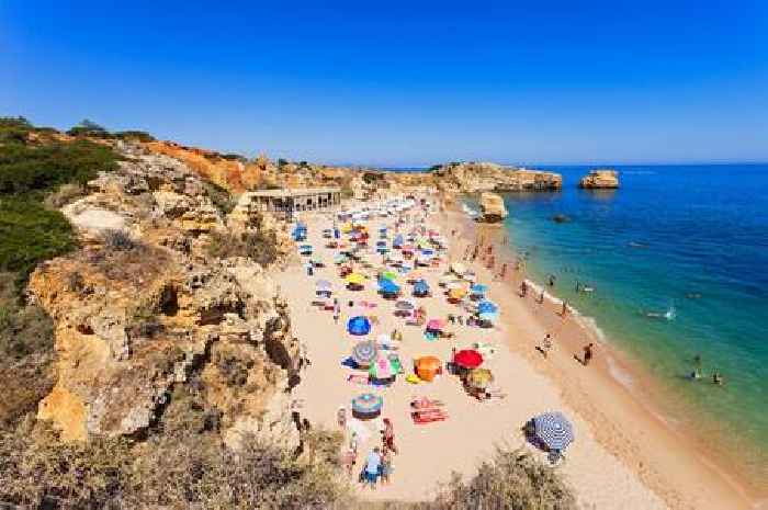 Portugal travel warning issued over winter as Foreign Office updates guidance