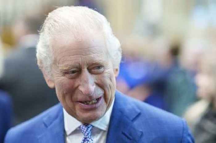 King Charles III 'outplays Harry and Meghan with Christmas speech and invite'