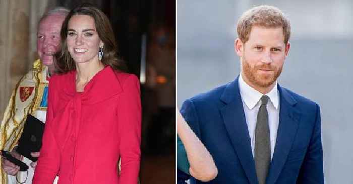 Kate Middleton Feels Extremely 'Hurt And Betrayed' By Prince Harry After Netflix Release, In-Laws 'Used To Be So Close': Source