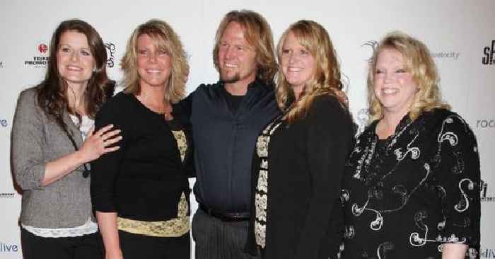 Where Does 'Sister Wives' Go From Here? 3 Possible Spinoffs For The Hit TLC Show