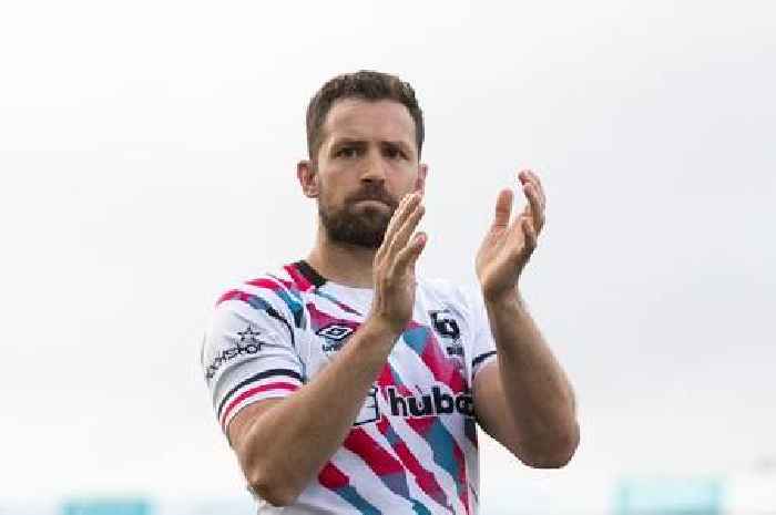 Pat Lam pays tribute to Luke Morahan as he admits regret over exit of Bristol Bears favourite