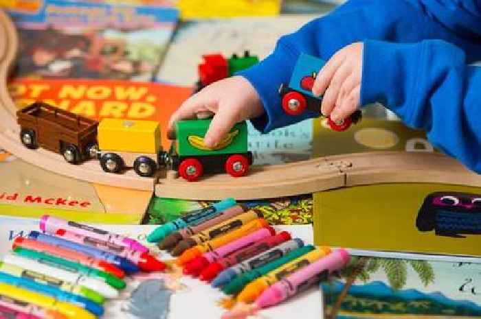 DWP Universal Credit childcare payments could be boosted in cost of living action plan