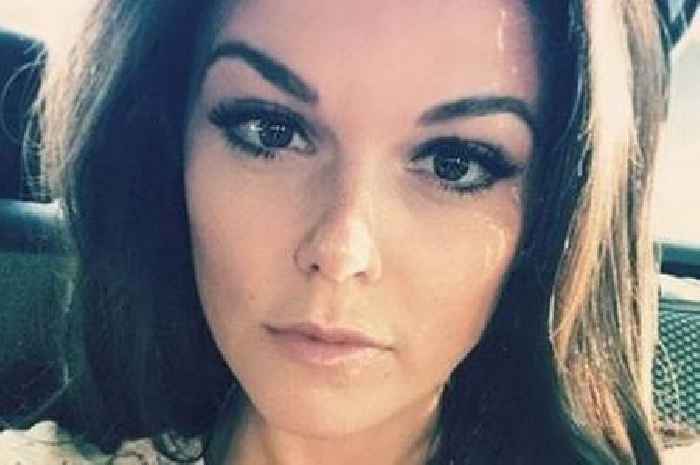 Faye Brookes confirms new boyfriend – one day after ex Gareth Gates split from girlfriend