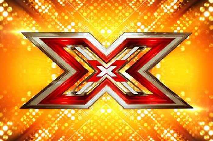 ITV boss hints The X Factor is set to make a comeback