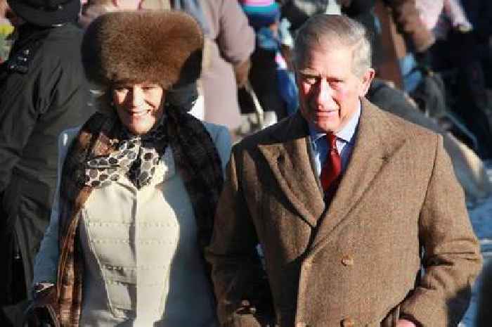 King Charles and Queen Consort Camilla to break late Queen's Sandringham tradition this Christmas