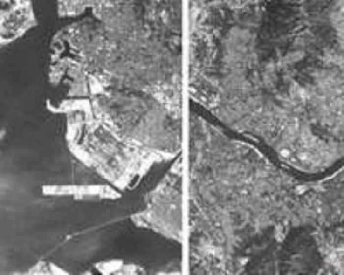 North Korea claims spy satellite progress, posts imagery of Seoul, Incheon