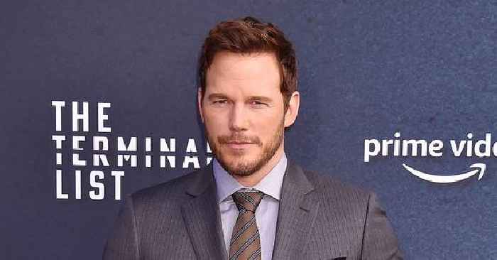 Chris Pratt Gets Stung In The Eye By A Bee, Blames Famous Beekeeper Erika Thompson For 'Inspiring' Him