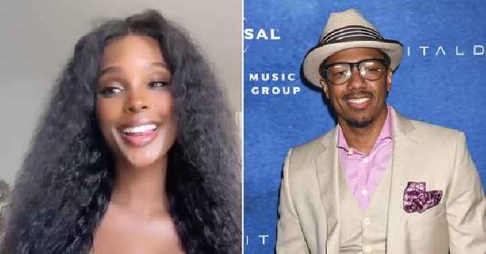 LaNisha Cole Insists 'Coparenting Is A Breeze' After Hinting At Toxic Relationship With Nick Cannon: 'Teamwork Makes The Dream Work'