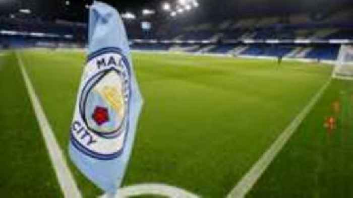 Girl, 15, hurt in Man City v Liverpool cup match