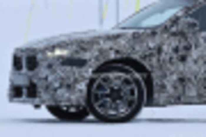 Modern AC Cobra, 2024 BMW X2: Today's Car News