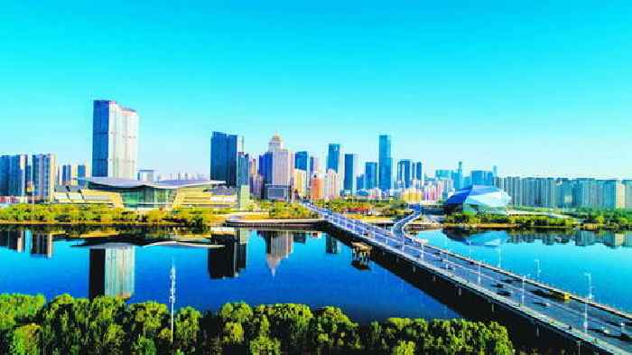 Welcome to Share and Write the Happiness of Shenyang