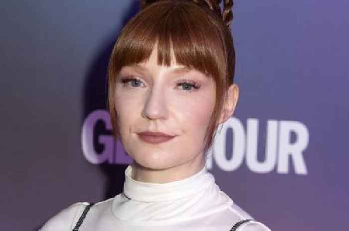 Girls Aloud star Nicola Roberts 'beat herself up' over Strictly dance routines