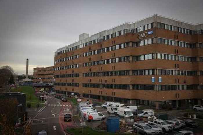 Nottingham patients told to use NHS services wisely this winter as critical incident declared