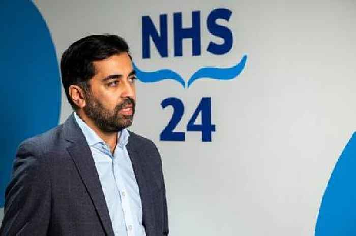 Nurses in Scotland set to strike after Humza Yousaf talks end without agreement