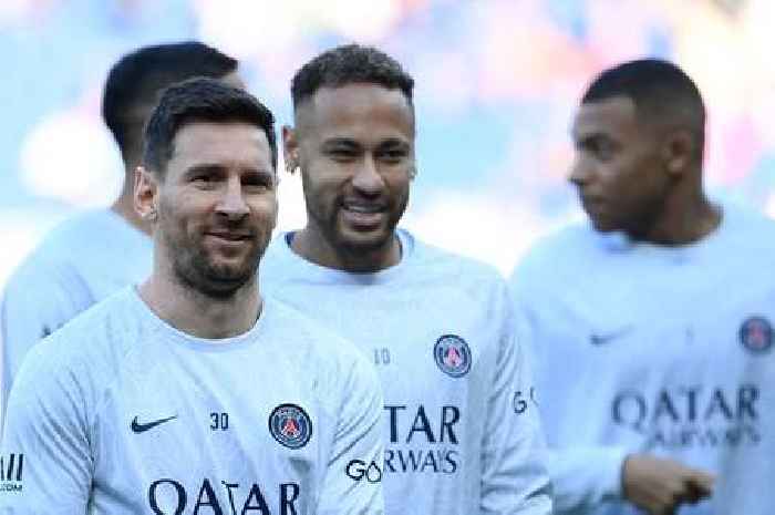 Chelsea transfer news: Neymar approach after Lionel Messi decision amid Cristino Ronaldo deadline