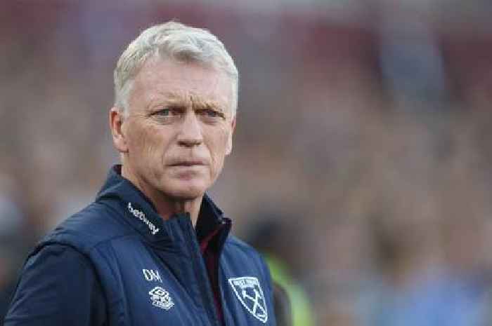 Every word David Moyes said on West Ham injuries, Arsenal Premier League fixture and transfers