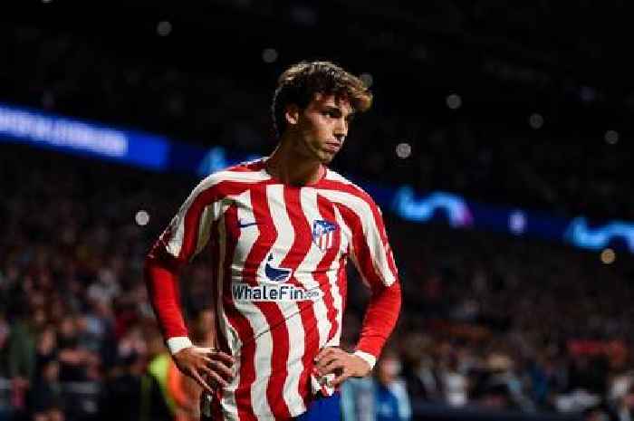 Joao Felix to Arsenal transfer: £8m January bargain claim, Man Utd stance, Chelsea interest