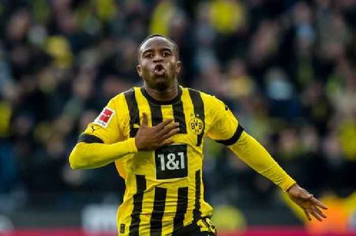 Youssoufa Moukoko to Chelsea: Dortmund £5m offer, Liverpool hijack, Barcelona decision