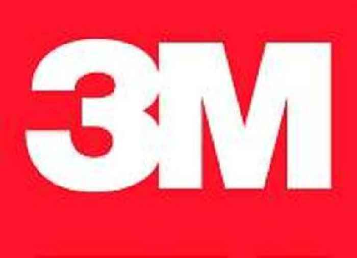 3M to phase out 'forever chemicals' PFAS by 2025
