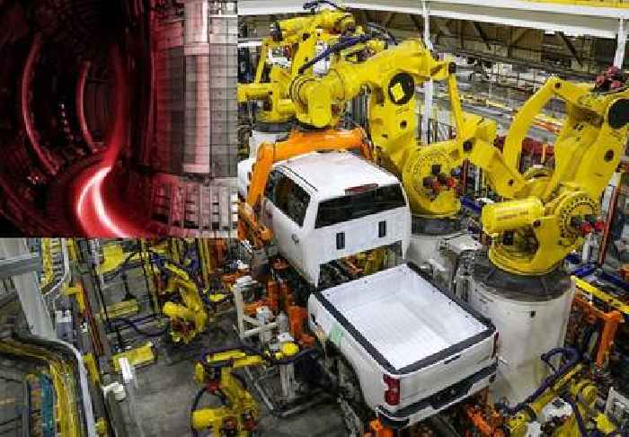 Here's How Nuclear Fusion Could Change the Auto Industry Forever, It's Great News for EVs