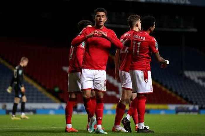 Lingard, Johnson, Awoniyi - Nottingham Forest predicted XI for crunch Man United clash
