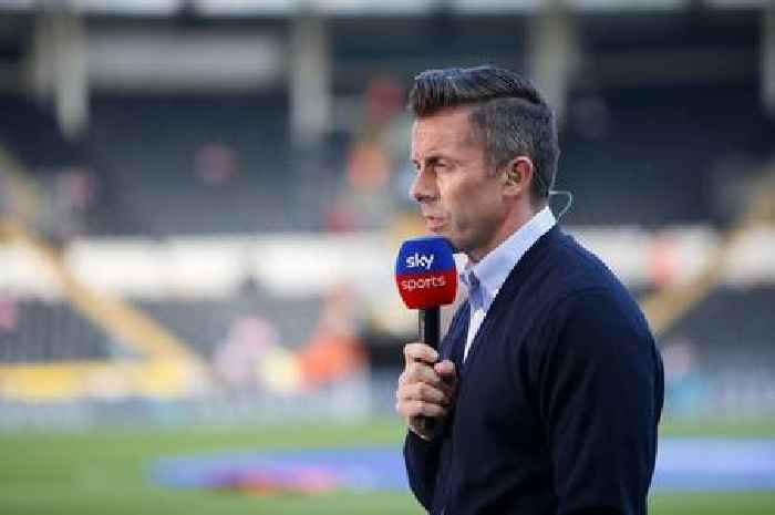 Sky Sports expert makes Stoke City prediction vs Rotherham
