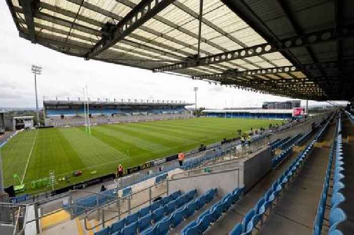 How to watch Exeter Chiefs v Bath Rugby live on TV and teams news