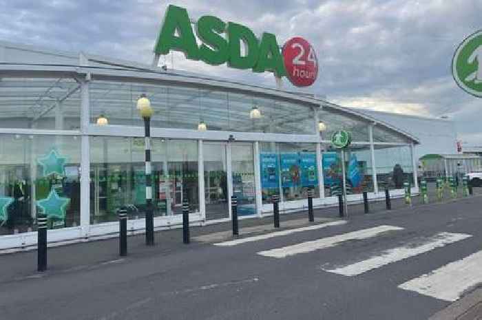 Family's Christmas dinner ruined as Wolstanton Asda fails to deliver meat and veg