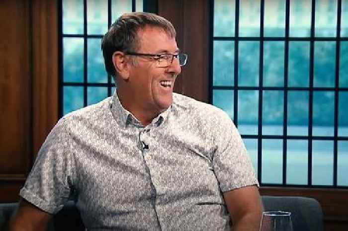 Moon landing and aliens - what Matt Le Tissier thinks about biggest conspiracy theories