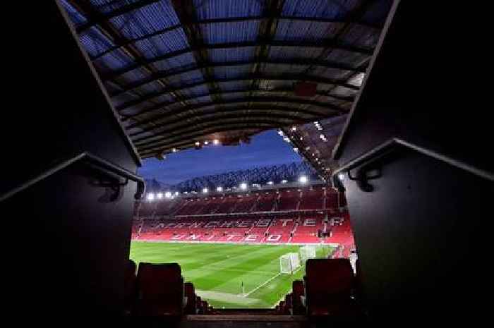 Manchester United vs Nottingham Forest TV channel, live stream and how to watch
