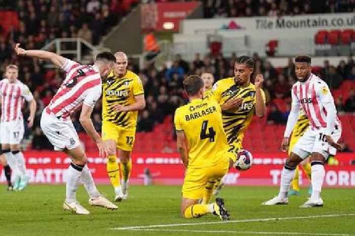 Rotherham United vs Stoke City live stream details and how to watch Championship on Boxing Day