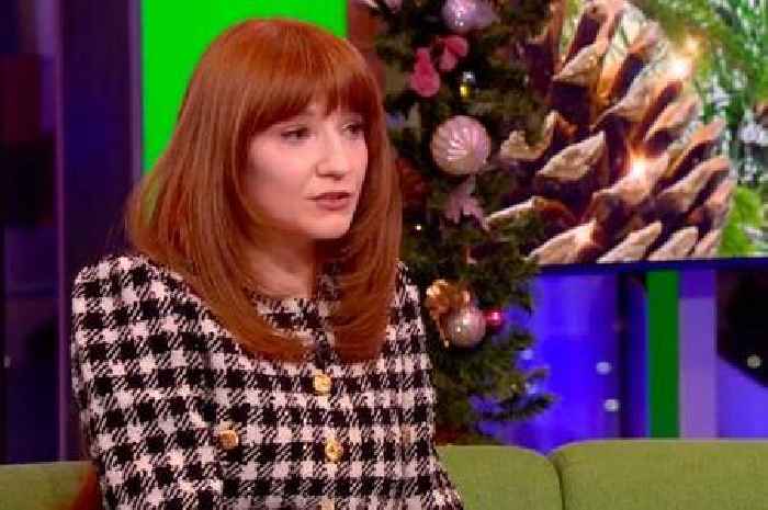 BBC Strictly Come Dancing star Nicola Roberts' age, footballer boyfriend and life after Girls Aloud split