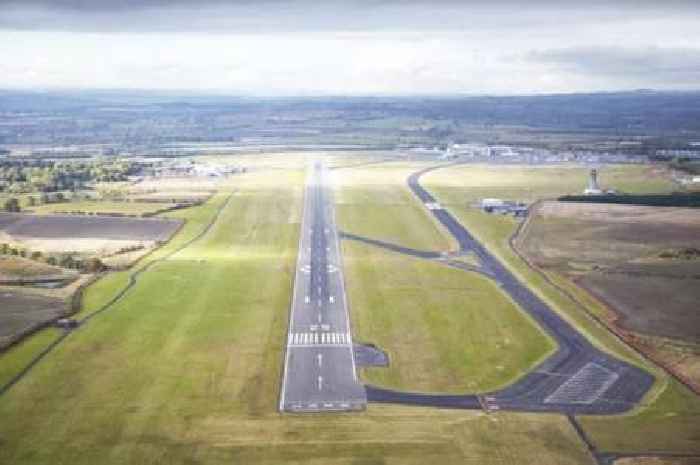 Rookie pilot mistakes busy A road for runway in 'serious incident'