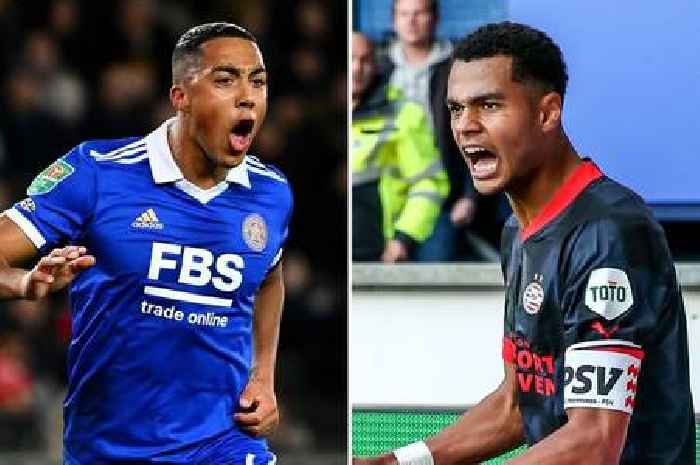 Arsenal tipped to sign five players in January transfer window including Tielemans and Gakpo