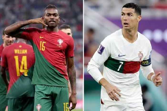 Chelsea tipped to sign eight players in January transfer window including Leao and Ronaldo
