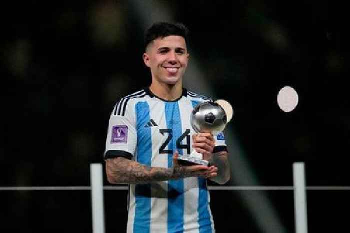 Why Todd Boehly must avoid £105m transfer for Argentina World Cup star despite Chelsea problem