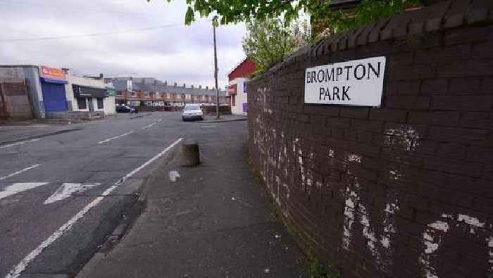 Man knocked unconscious and hospitalised after Christmas Day assault in north Belfast