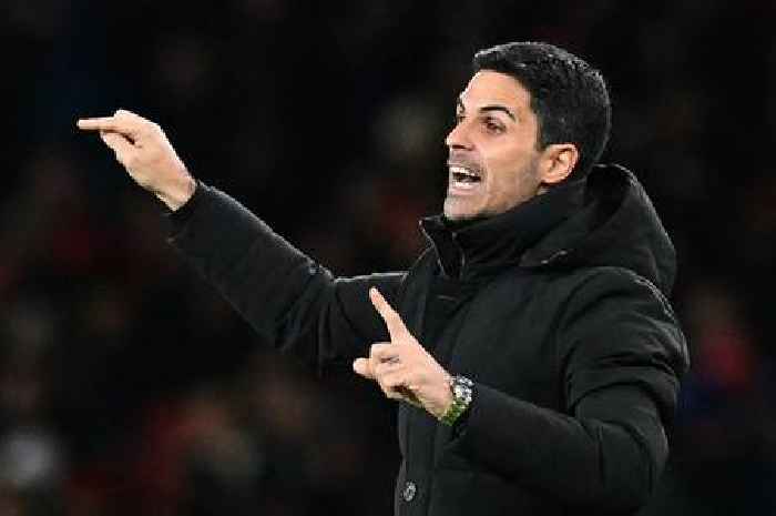 Three things Mikel Arteta got right as Arsenal fight back to beat West Ham