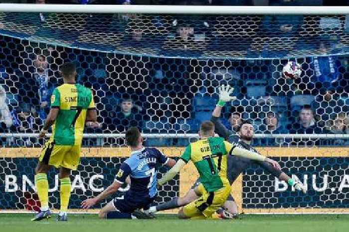 Bristol Rovers player ratings vs Wycombe: Coburn, Collins impress but Gas stutter in second half