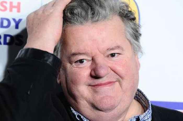 How Harry Potter star Robbie Coltrane died as BBC4 documentary airs