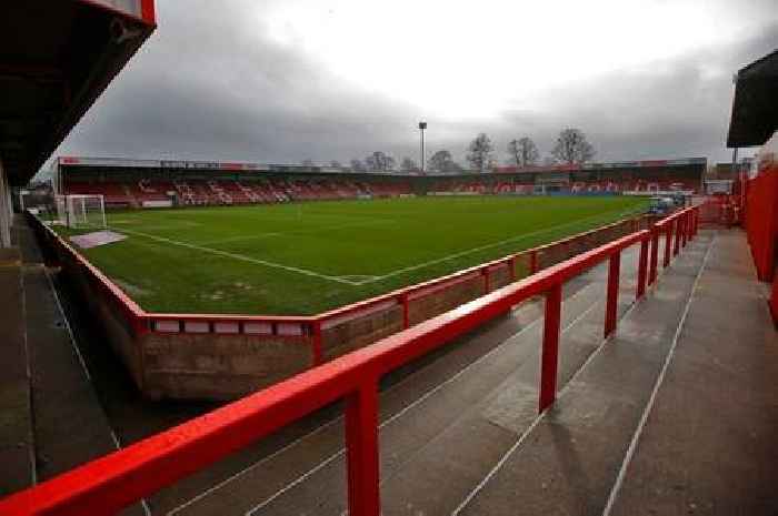 Cheltenham vs Plymouth Argyle Live: Updates from Boxing Day clash
